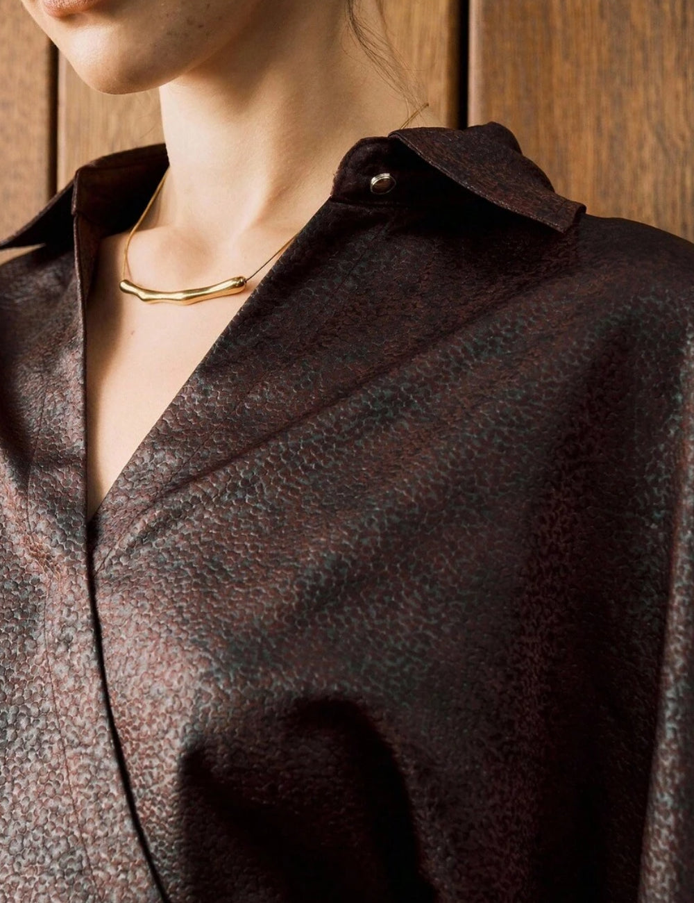 SHEIN ing, lila