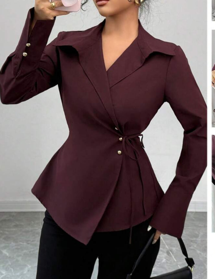 Shein ing, lila