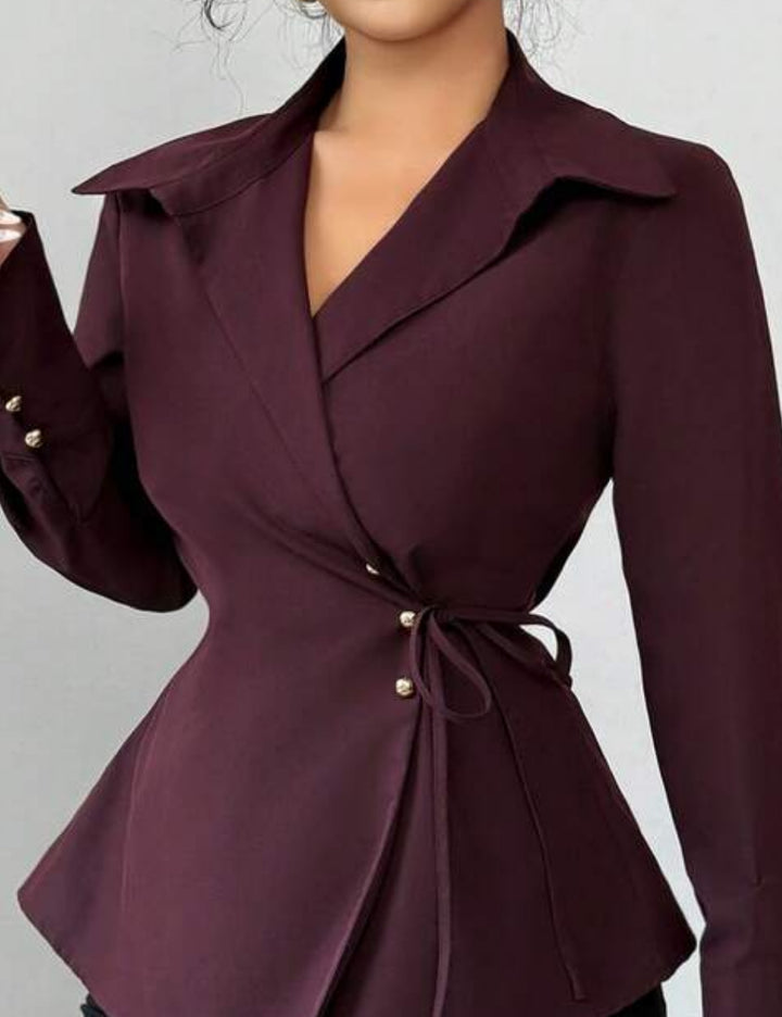 Shein ing, lila