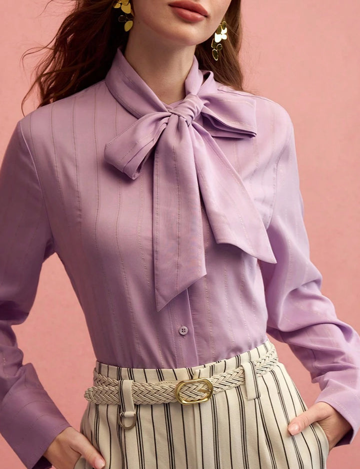 SHEIN ing, lila