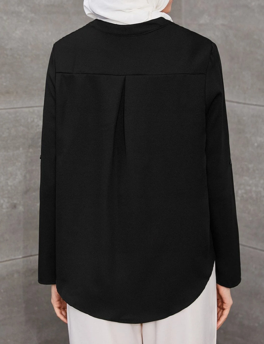 SHEIN ing, fekete