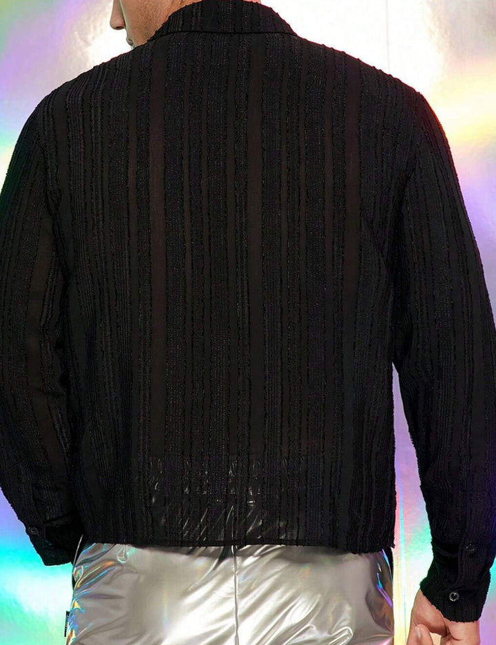 Shein ing, fekete