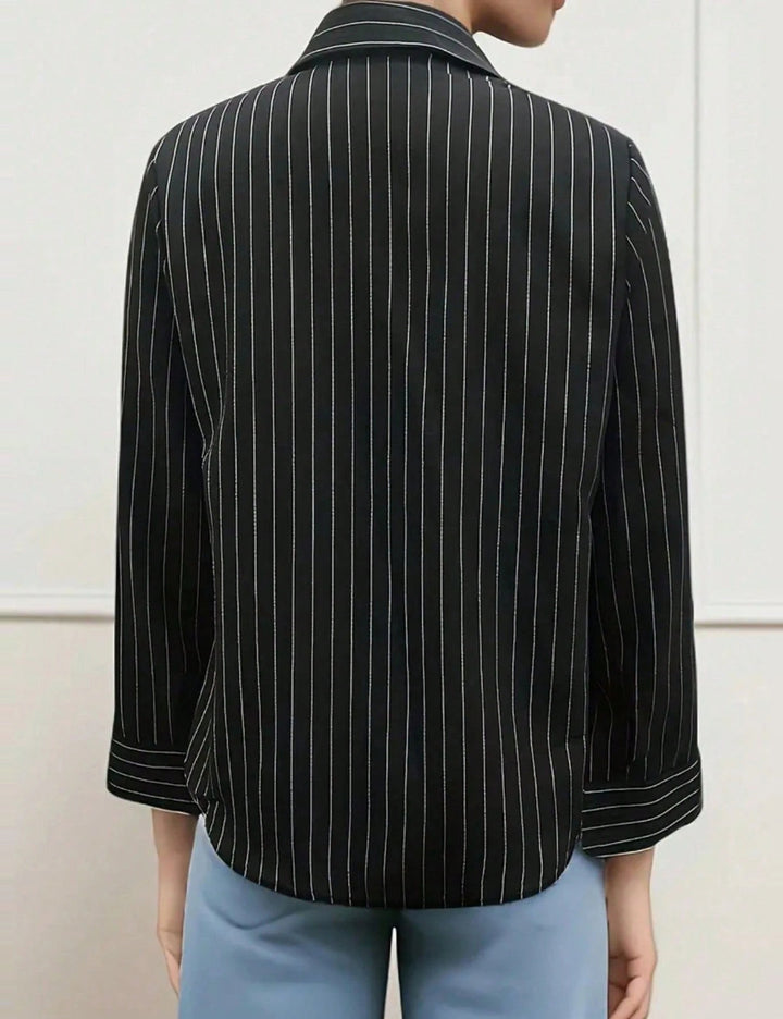Shein ing, fekete