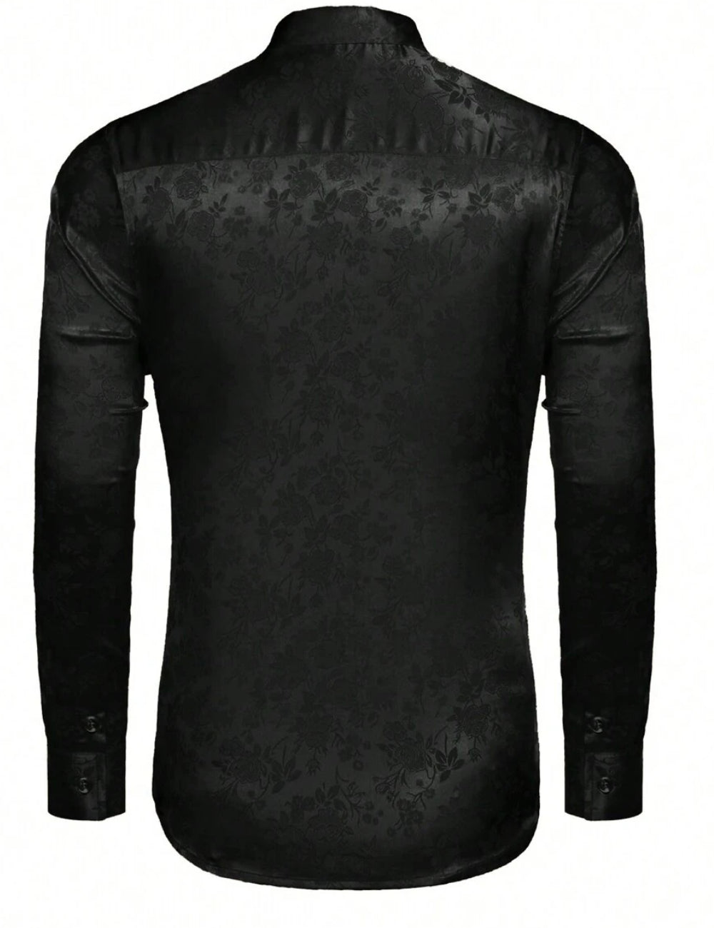 SHEIN ing, fekete
