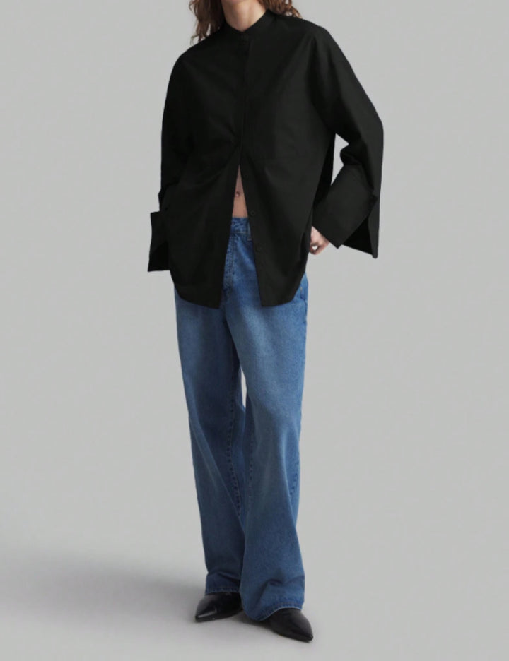 Shein ing, fekete