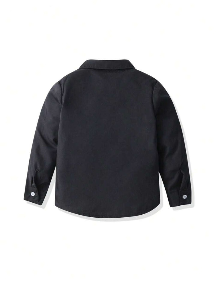 Shein ing, fekete