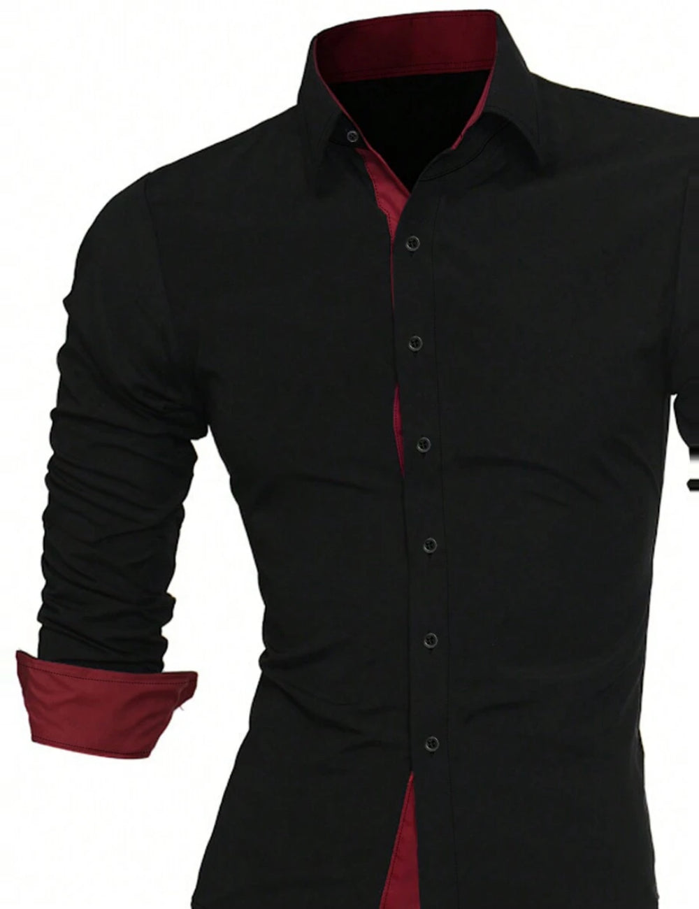 Shein ing, fekete