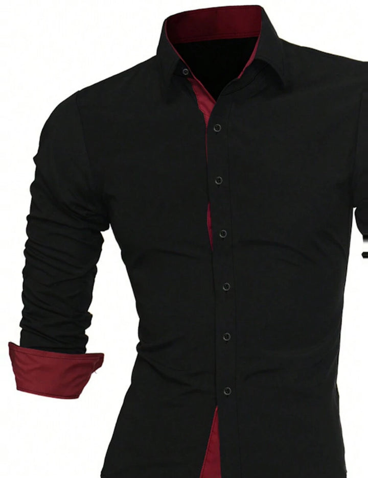 Shein ing, fekete