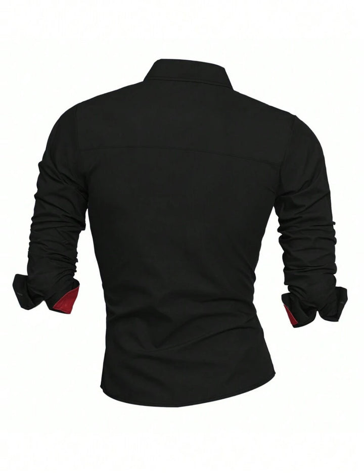 Shein ing, fekete