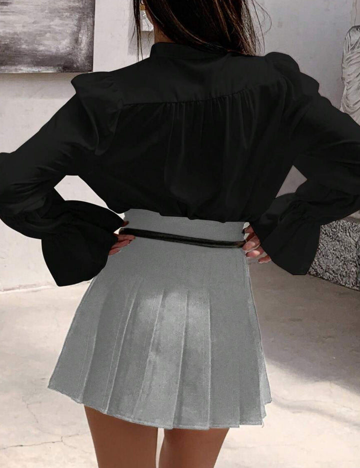 Shein ing, fekete