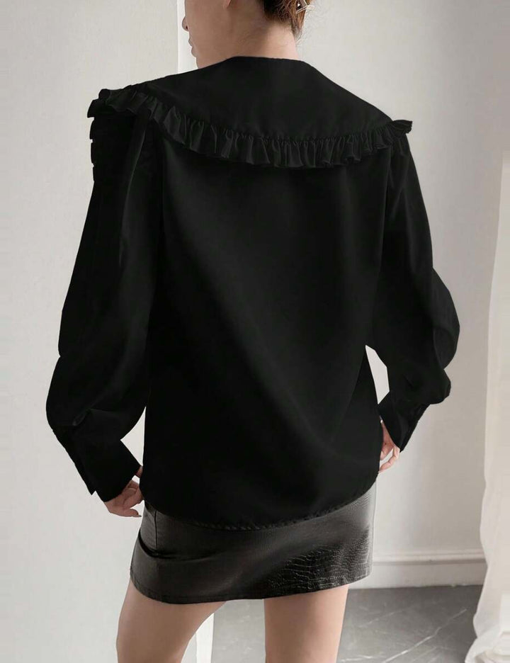 Shein ing, fekete