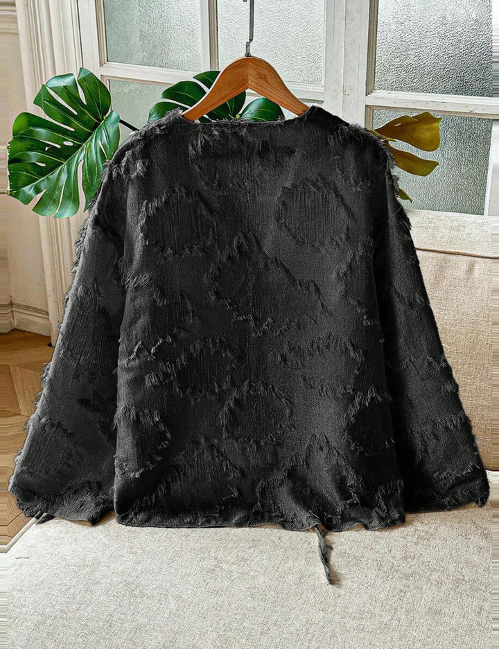 Shein ing, fekete