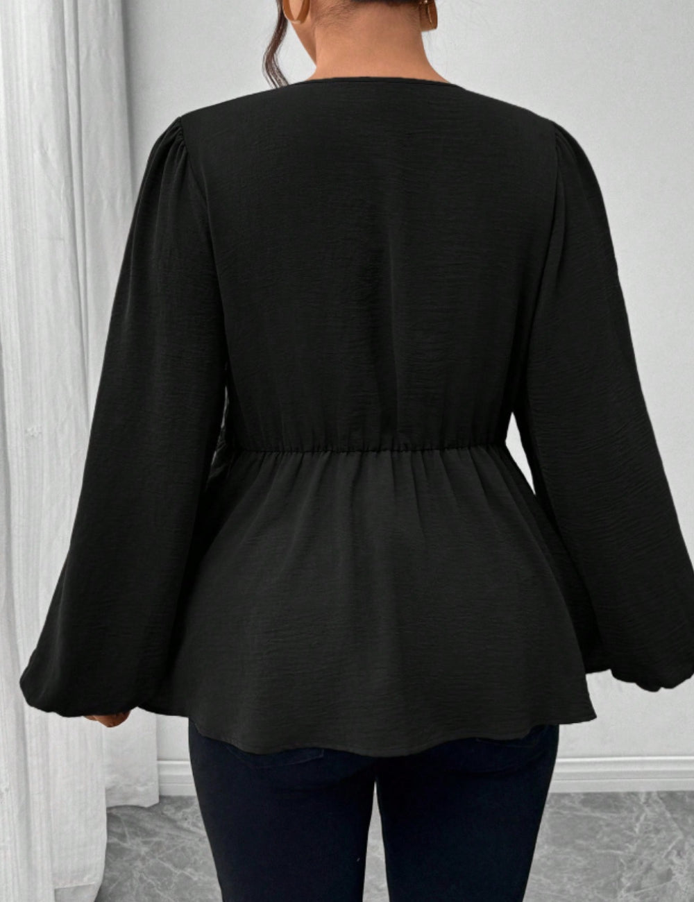 Shein Curve+ ing, fekete