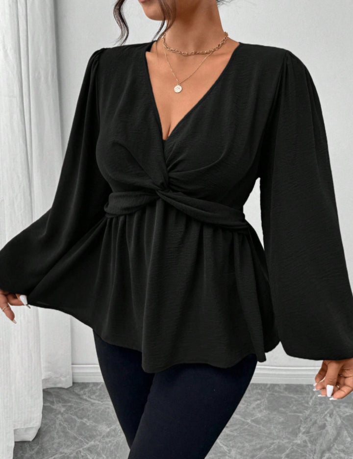 Shein Curve+ ing, fekete