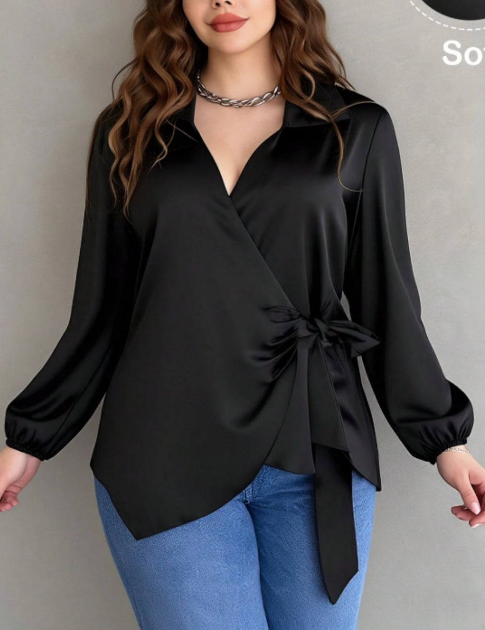 Shein Curve+ ing, fekete