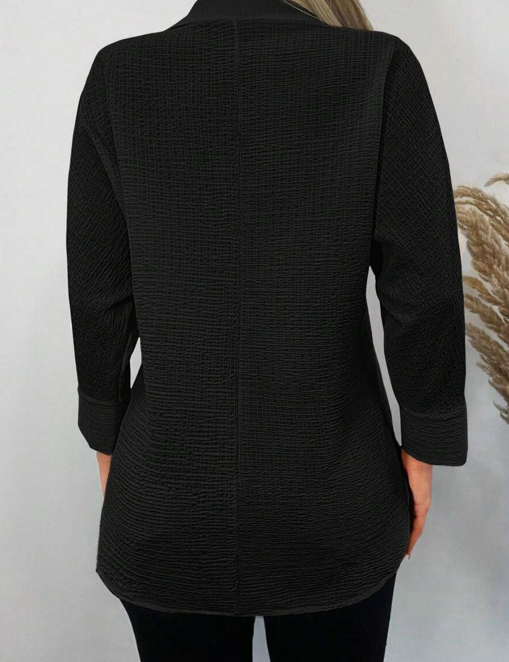 Shein ing, fekete