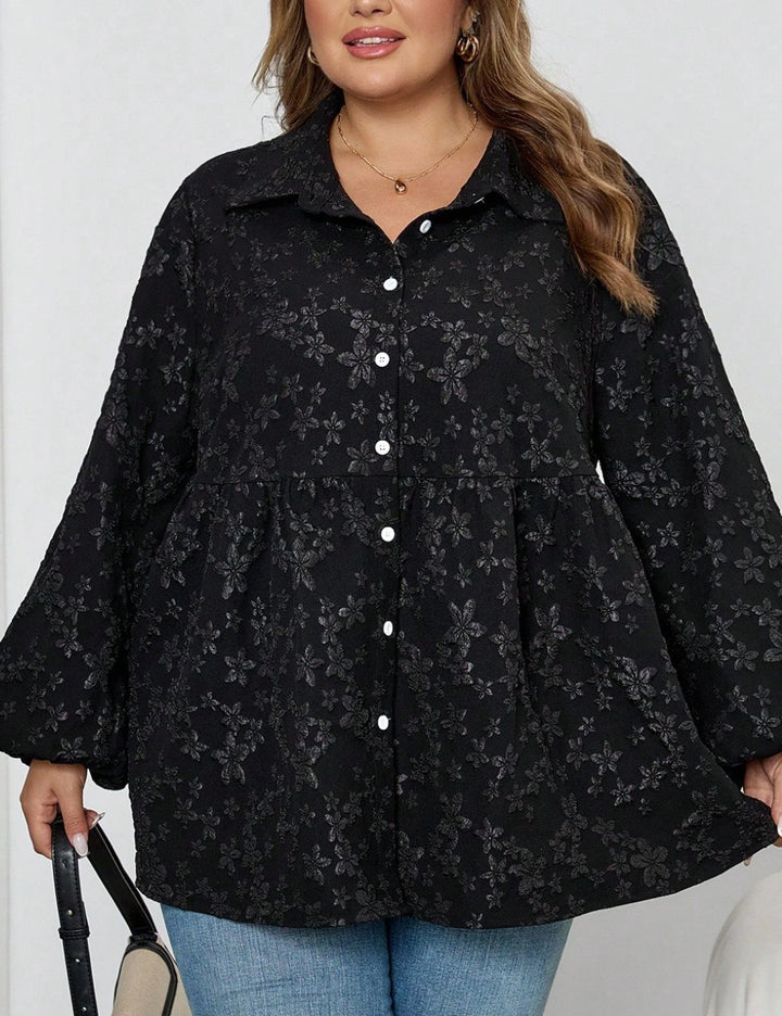 Shein Curve+ ing, fekete