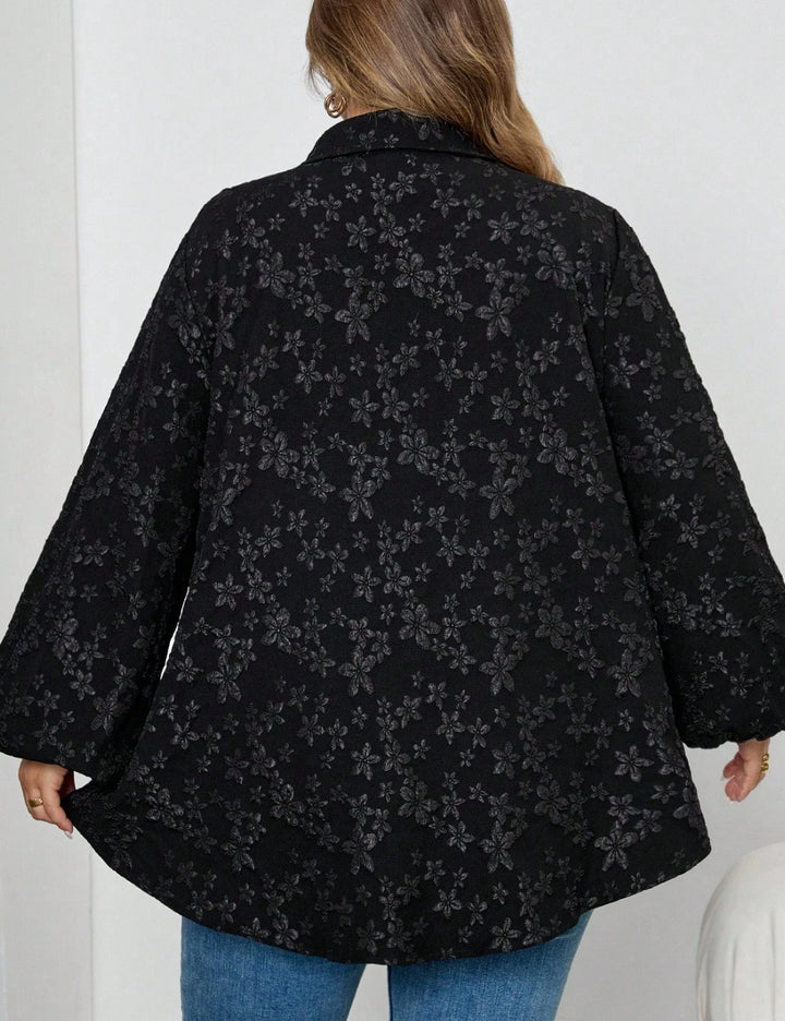 Shein Curve+ ing, fekete