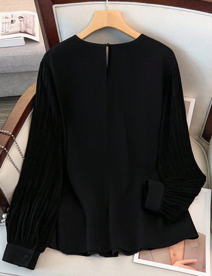 Shein Curve+ ing, fekete
