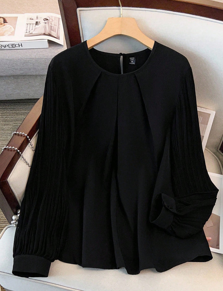 Shein Curve+ ing, fekete