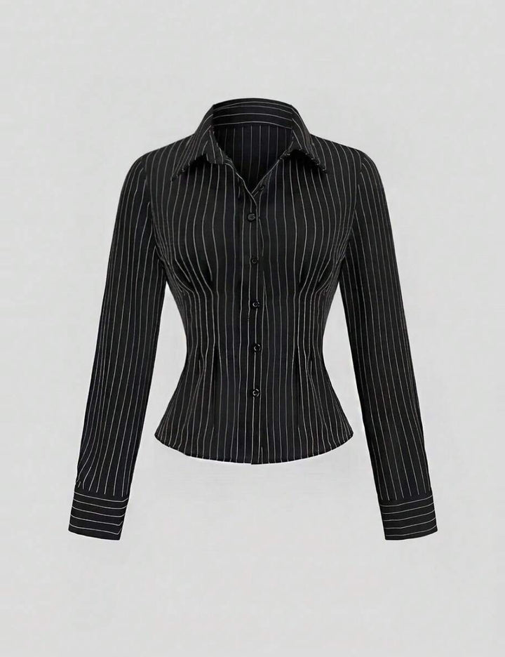 Shein ing, fekete