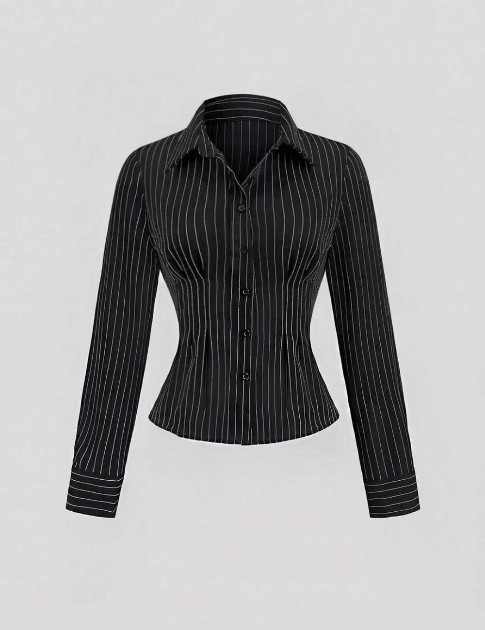Shein ing, fekete