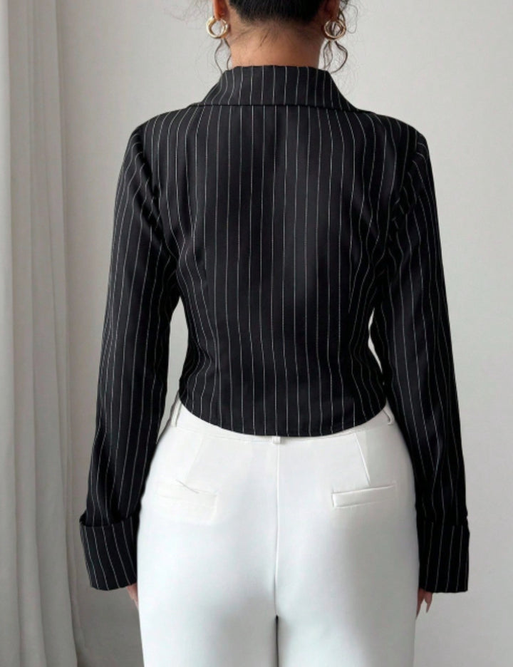 Shein ing, fekete