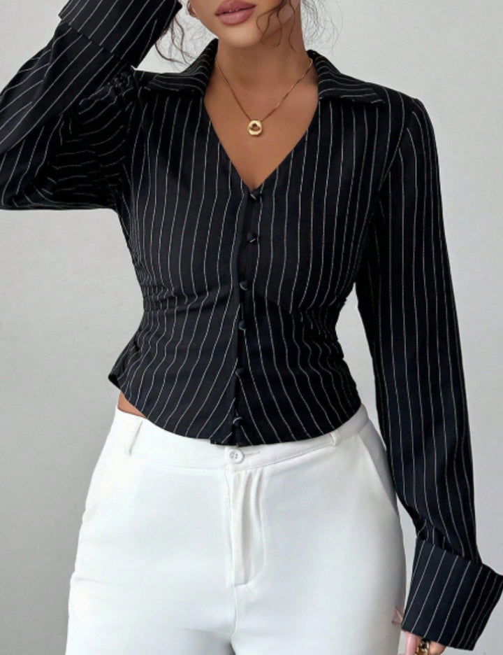 Shein ing, fekete