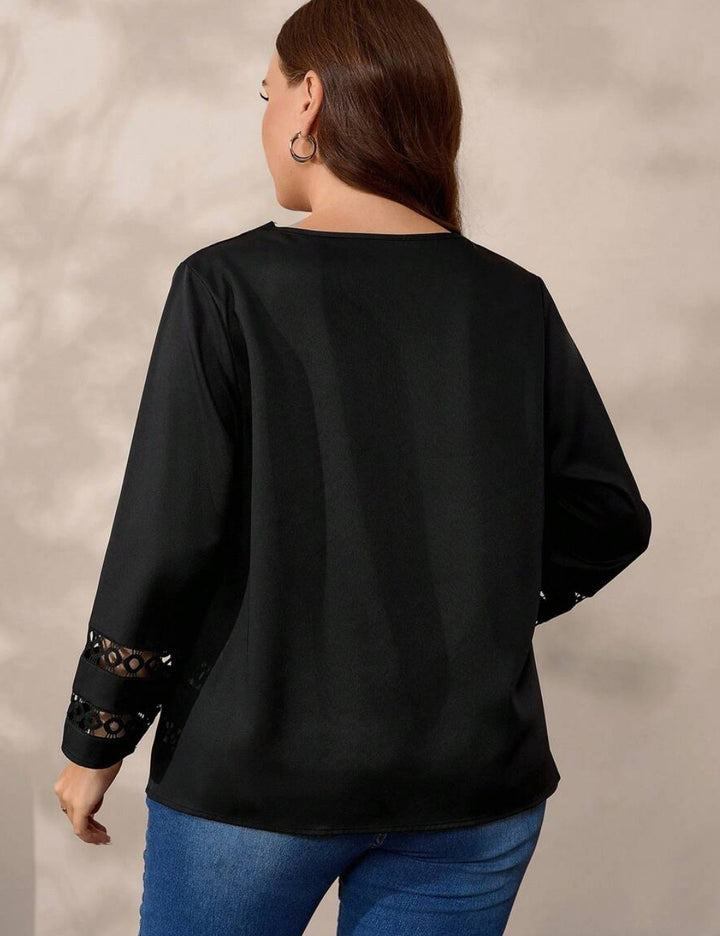 Shein Curve+ ing, fekete