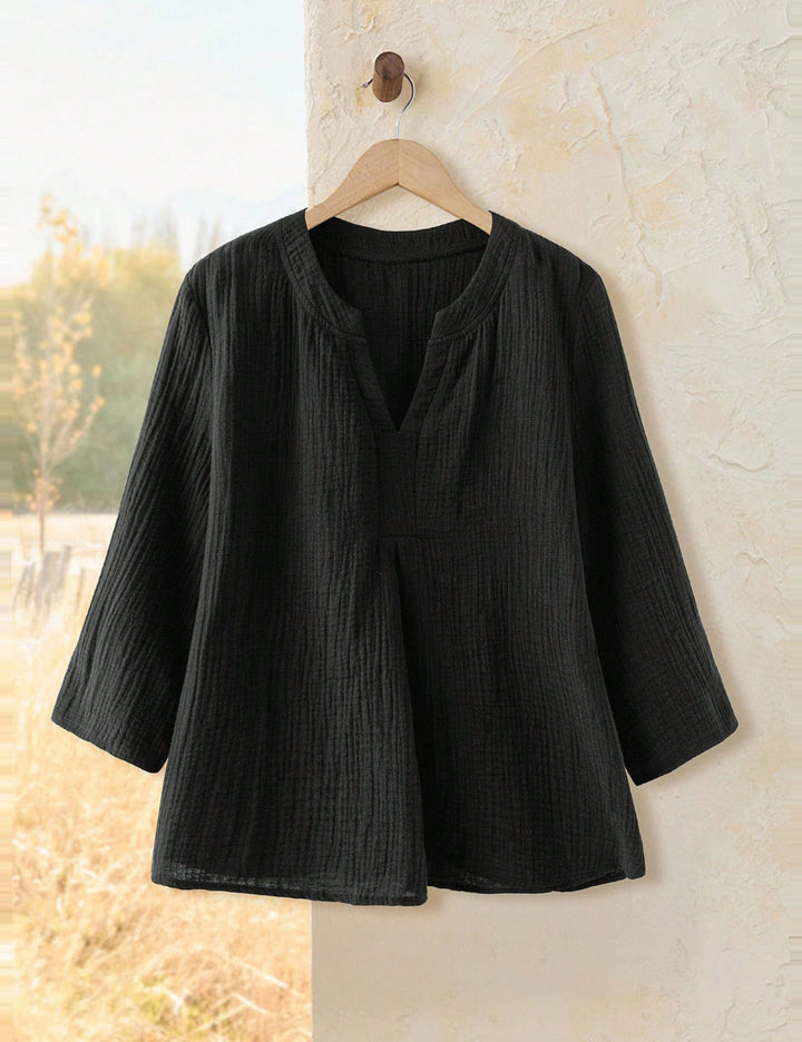 Shein ing, fekete