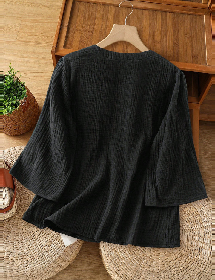 Shein ing, fekete