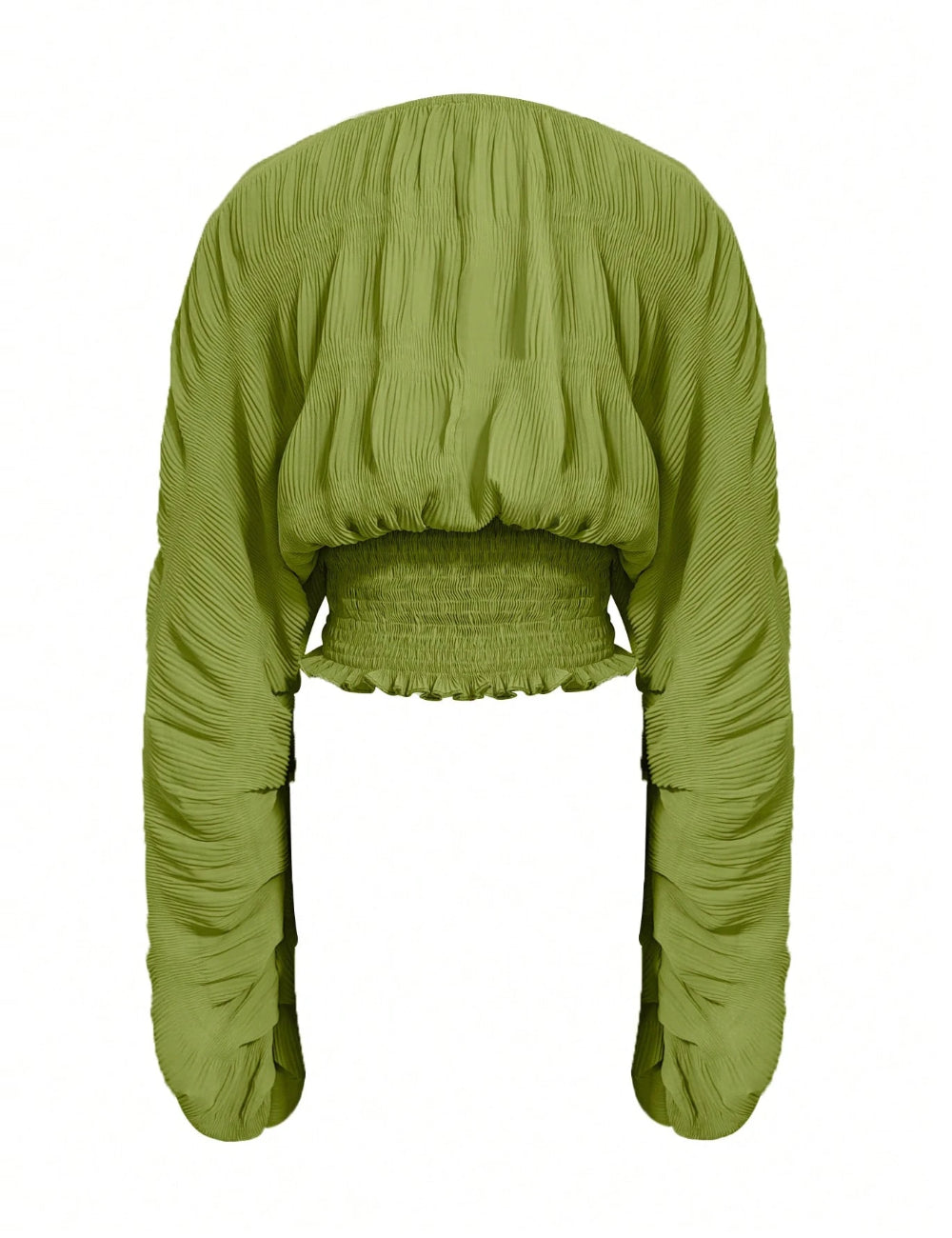 Shein ing, zöld