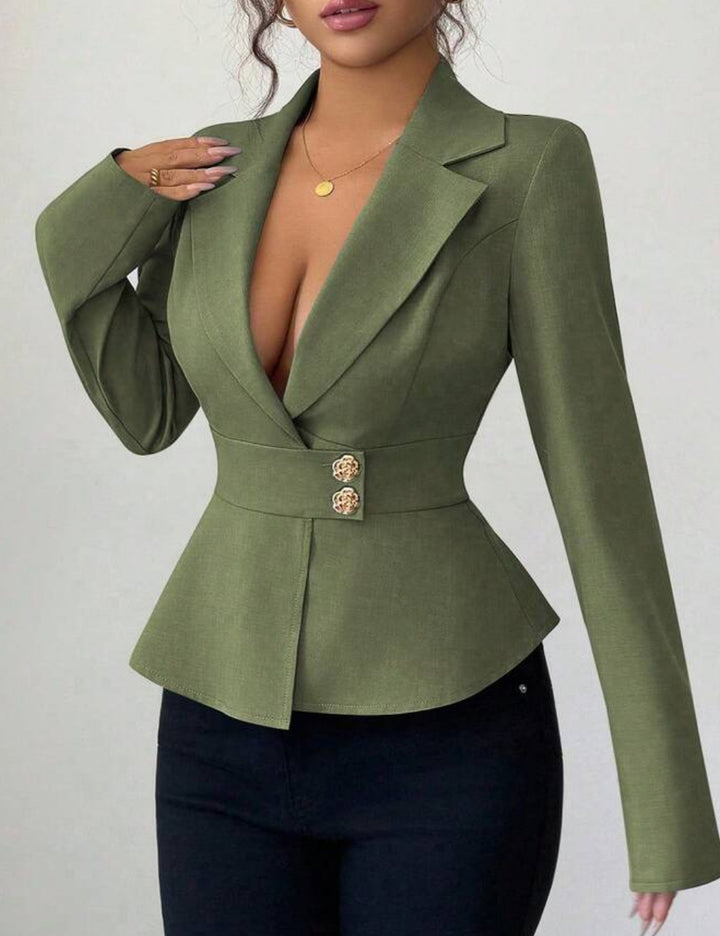 Shein ing, zöld