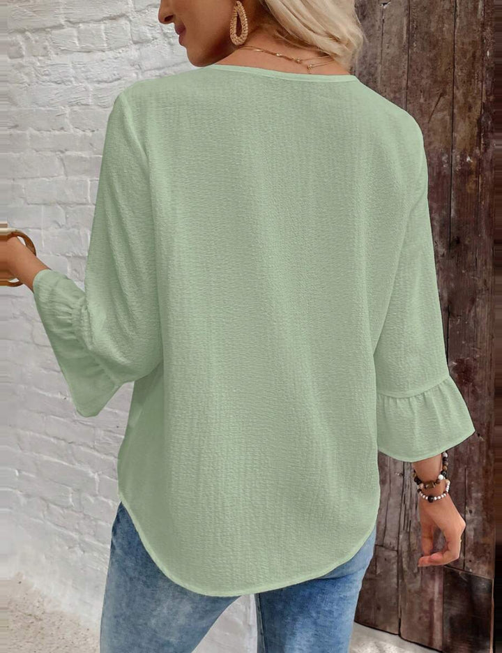 Shein ing, zöld