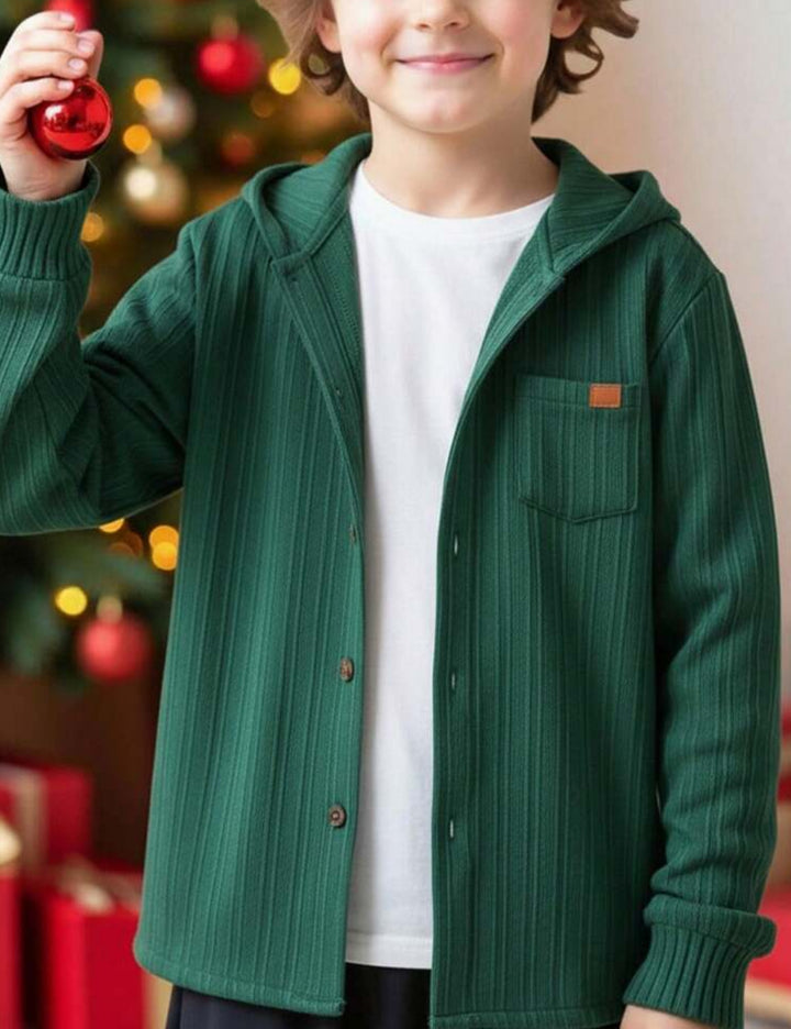 Shein ing, zöld