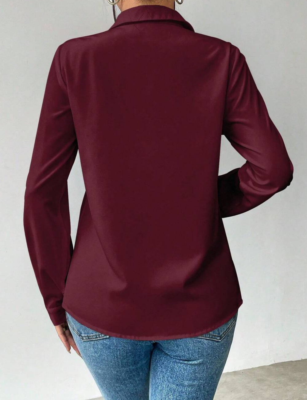 Shein ing, bordó