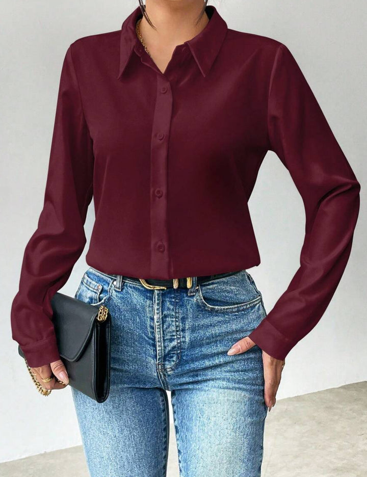 Shein ing, bordó