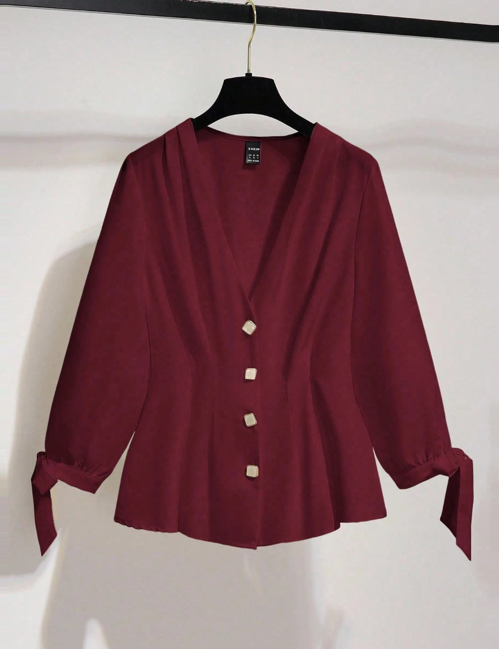 Shein ing, bordó