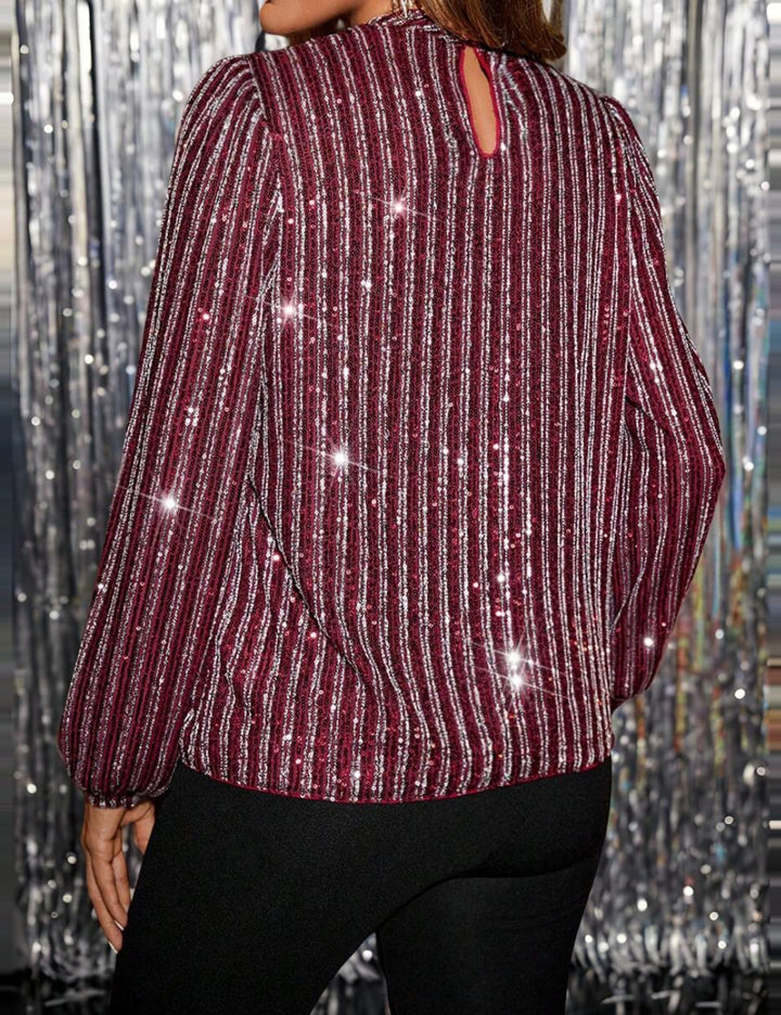 Shein ing, bordó