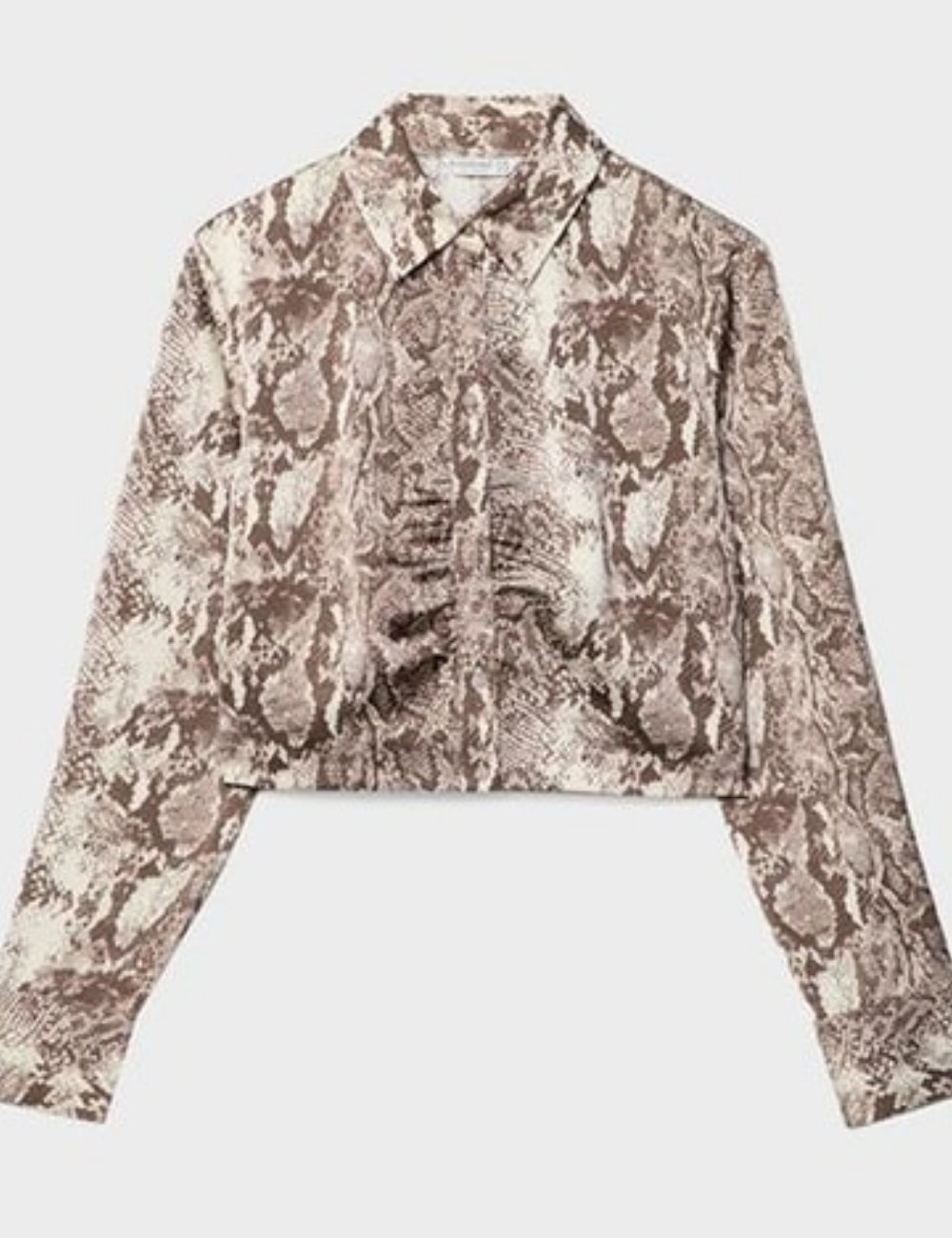 Cămașă Stradivarius, mix culori