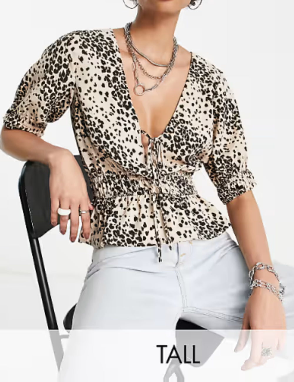 Topshop ing, színátmenetes
