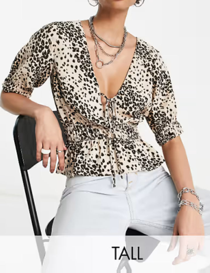 Topshop ing, színátmenetes