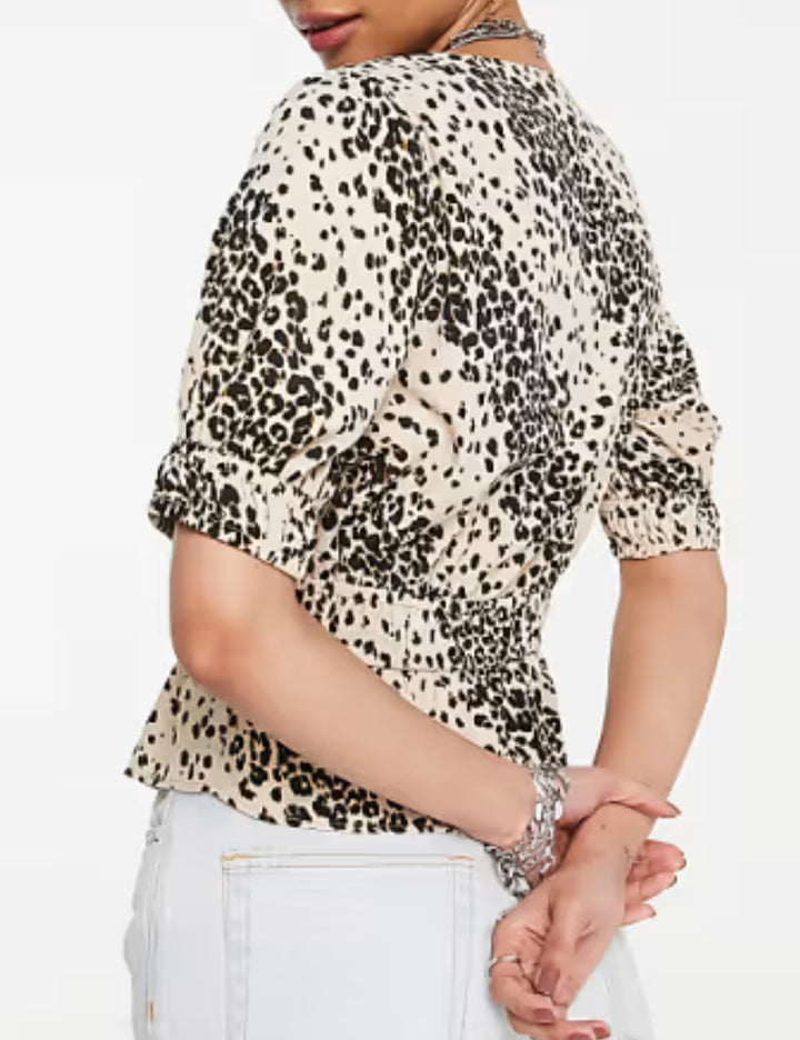 Topshop ing, színátmenetes