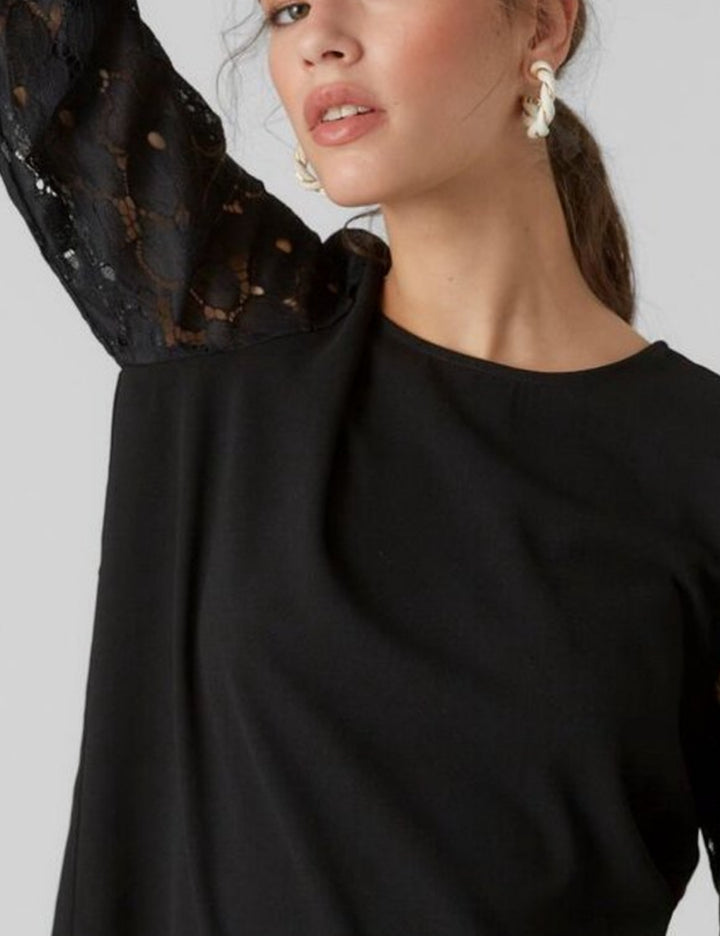 Vero Moda ing, fekete