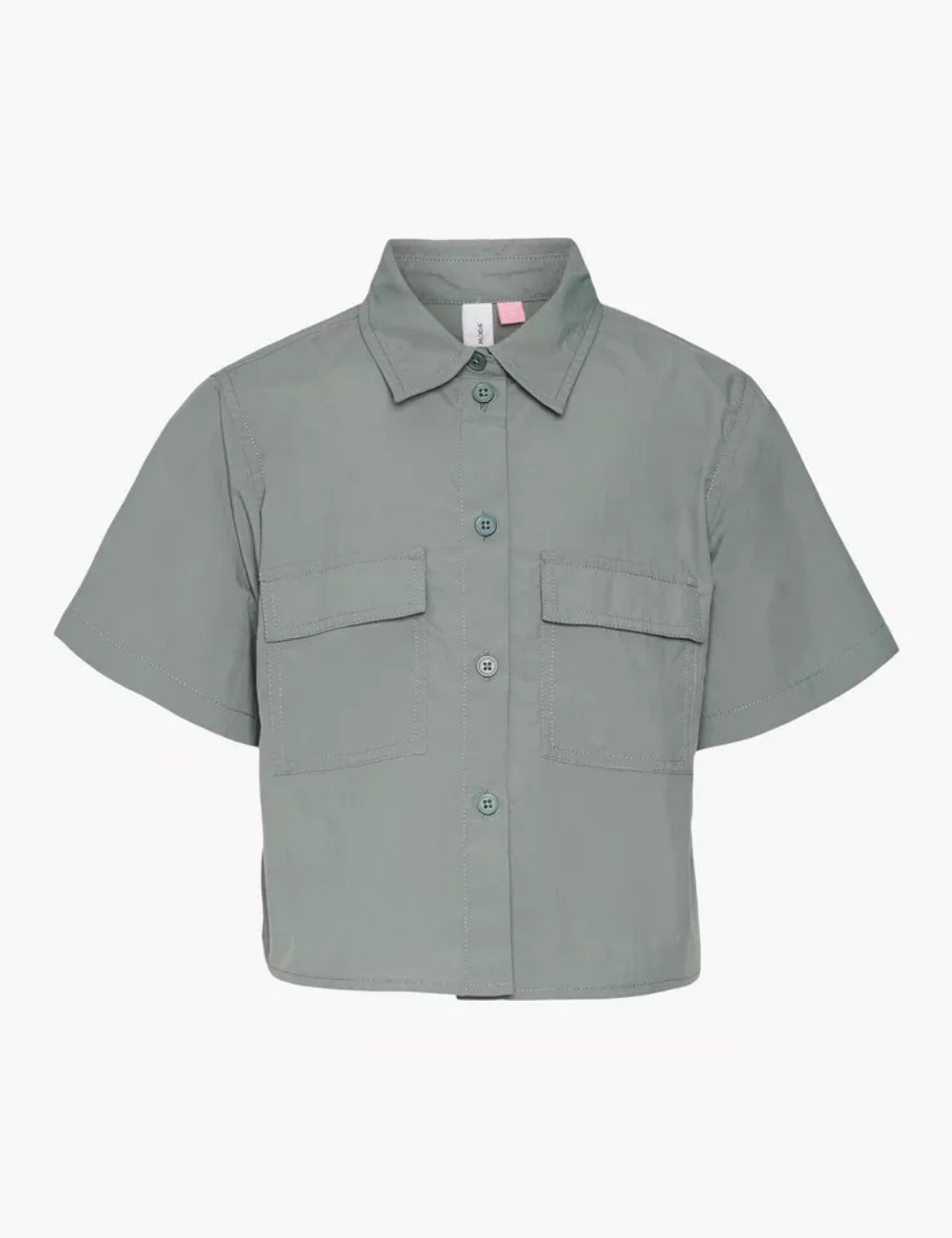 Vero Moda ing, zöld