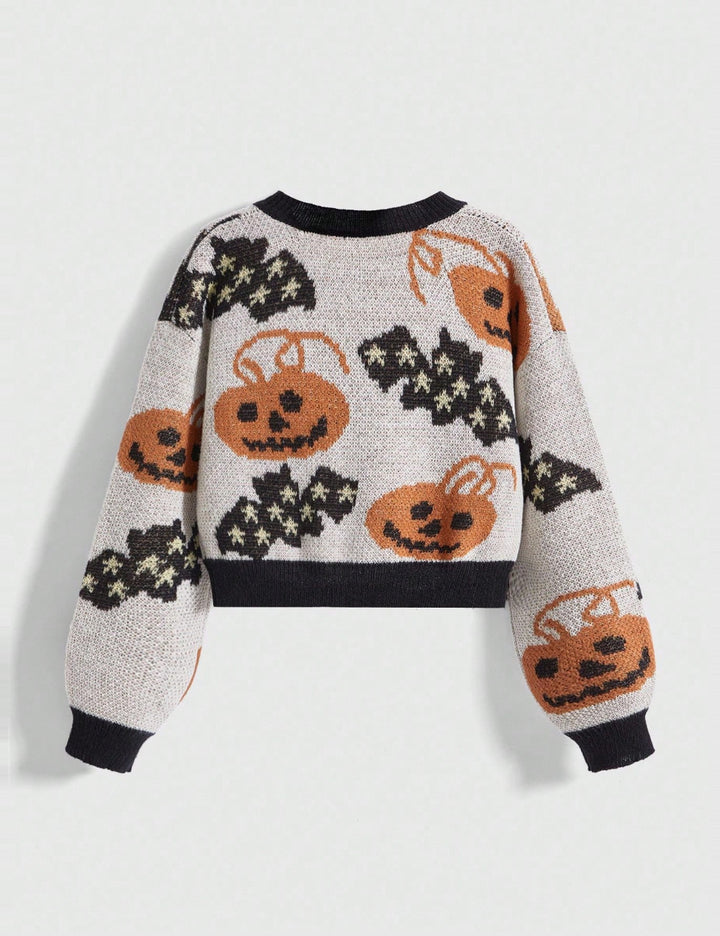 Cardigan Shein Romwe, bej
