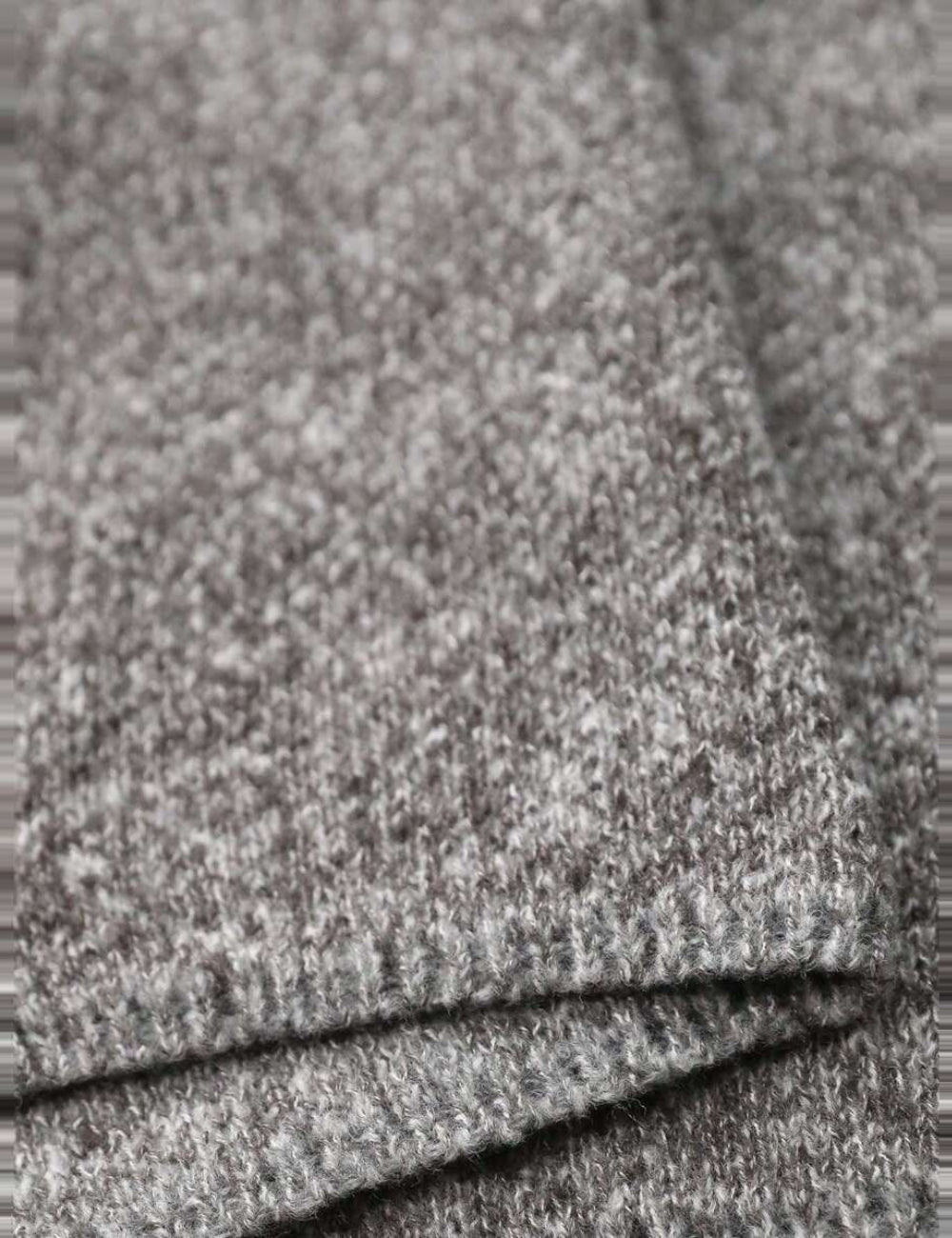 Cardigan Shein Curve+, gri