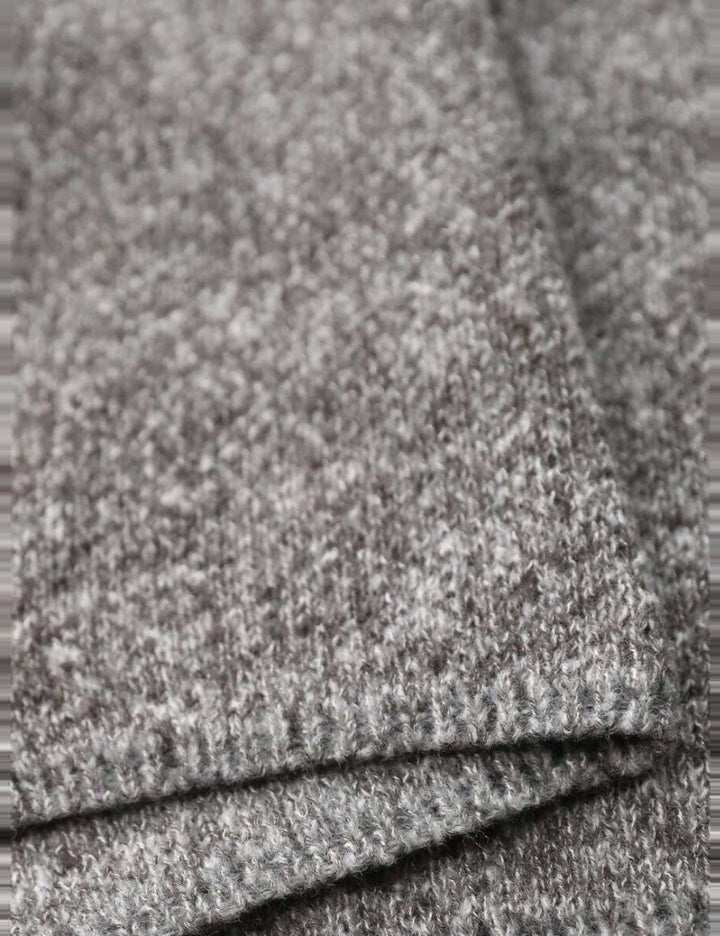 Cardigan Shein Curve+, gri