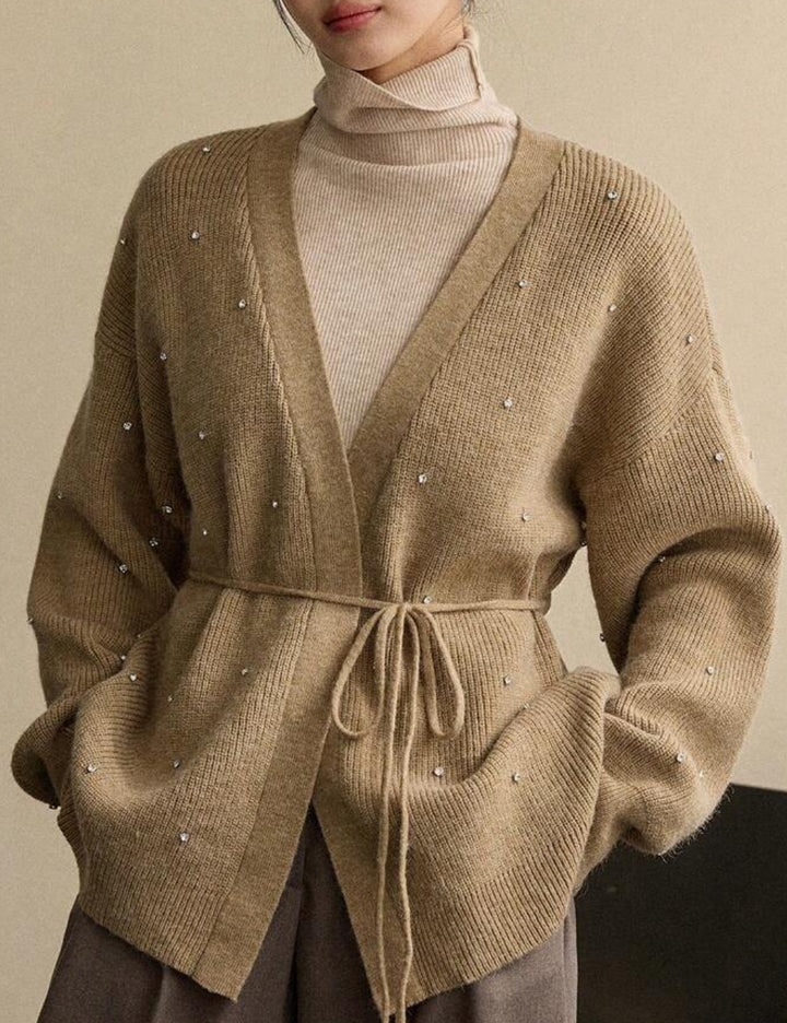 Cardigan Shein, maro