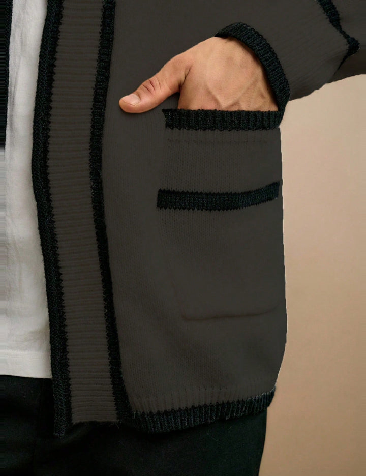 Cardigan Shein, maro